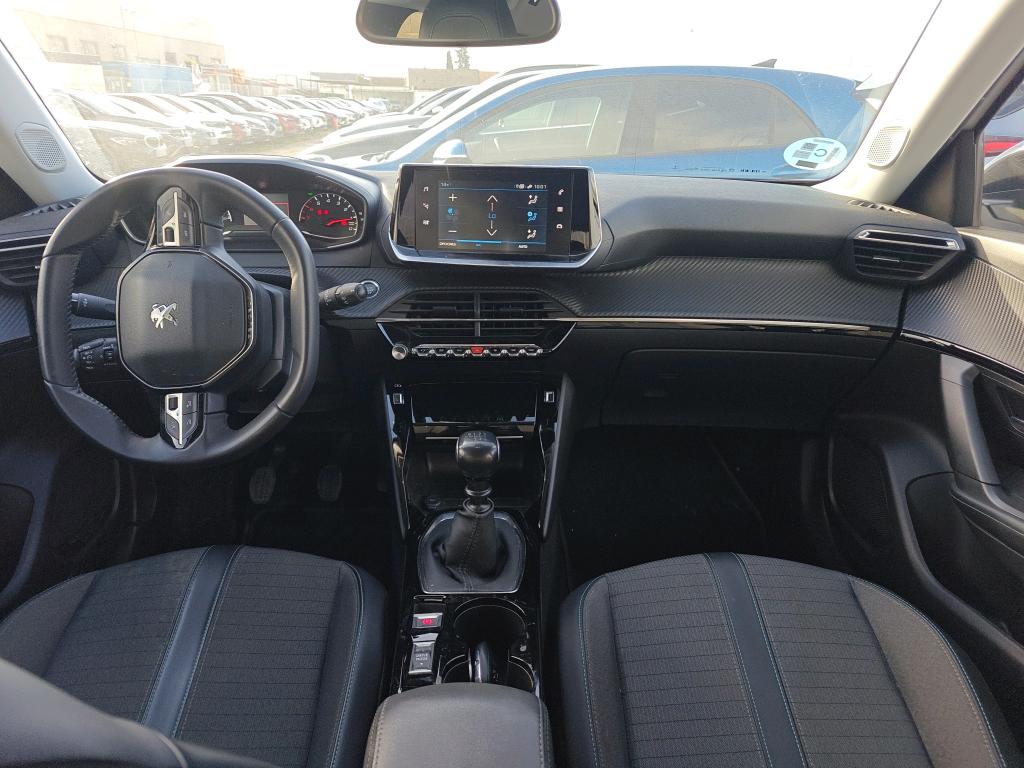 PEUGEOT 2008 / 2019 / 5P / todoterreno Allure BlueHDI 81kW (110CV) photo