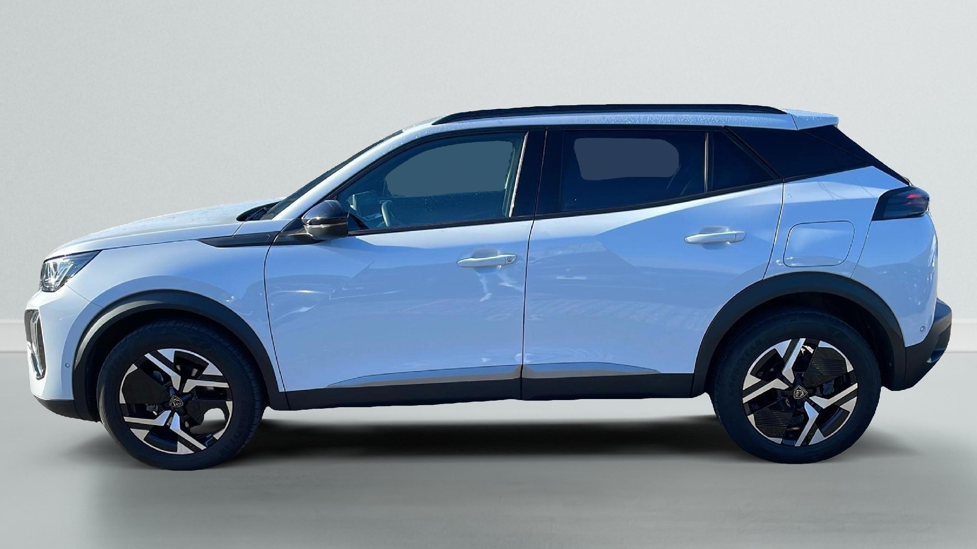 Peugeot 2008 PureTech 100 S&S BVM6 Allure photo