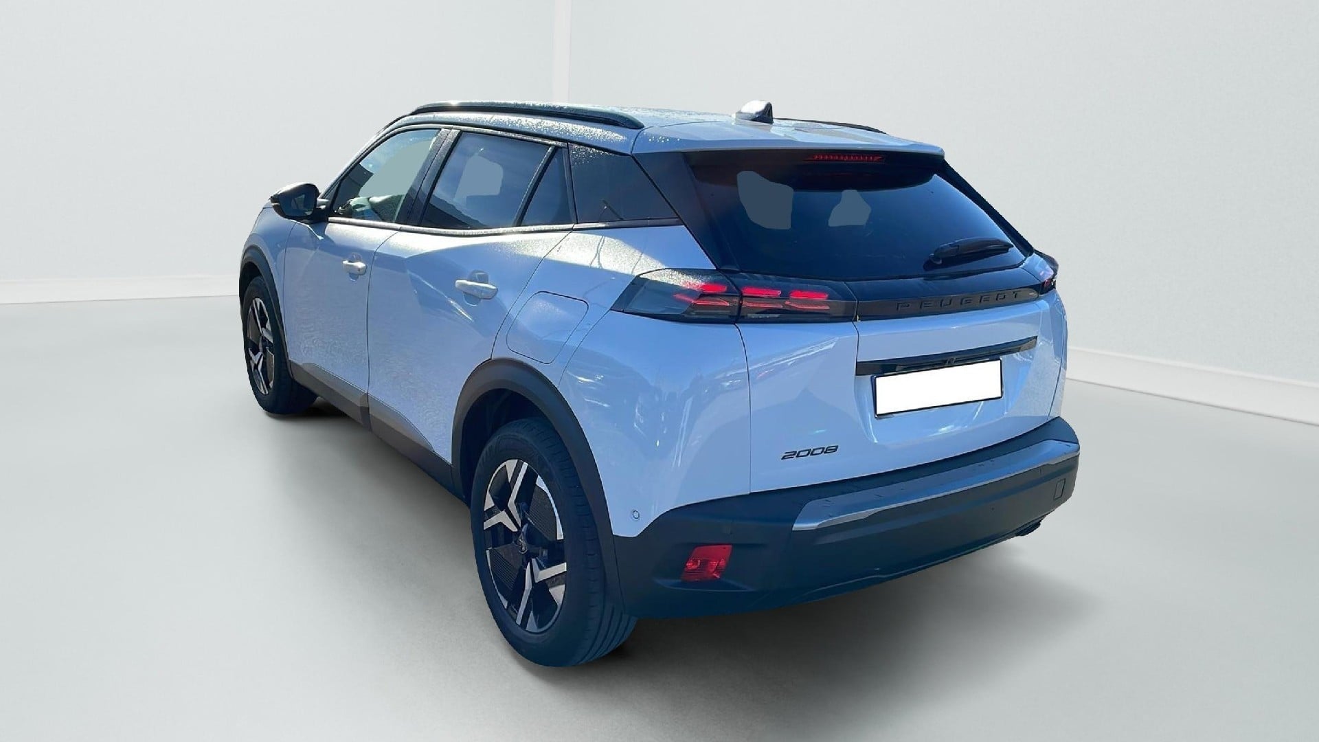 Peugeot 2008 PureTech 100 S&S BVM6 Allure photo