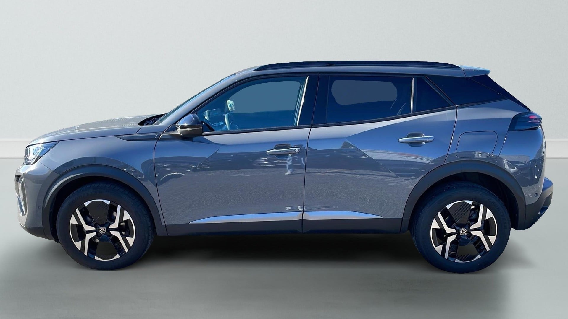 Peugeot 2008 PureTech 100 S&S BVM6 Allure photo