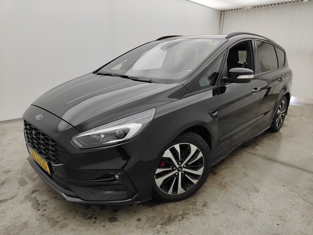 FORD S-MAX DIESEL - 2015 2.0 TDCi 190 AWD ST-Line AdBlue (EU6d) 5d 7pl