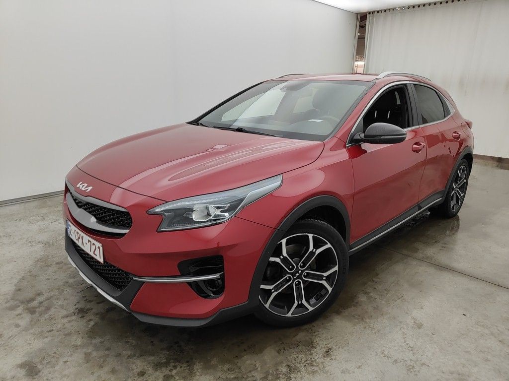 KIA XCeed 1.0 T-GDi 120 Pulse 5d No COC!!