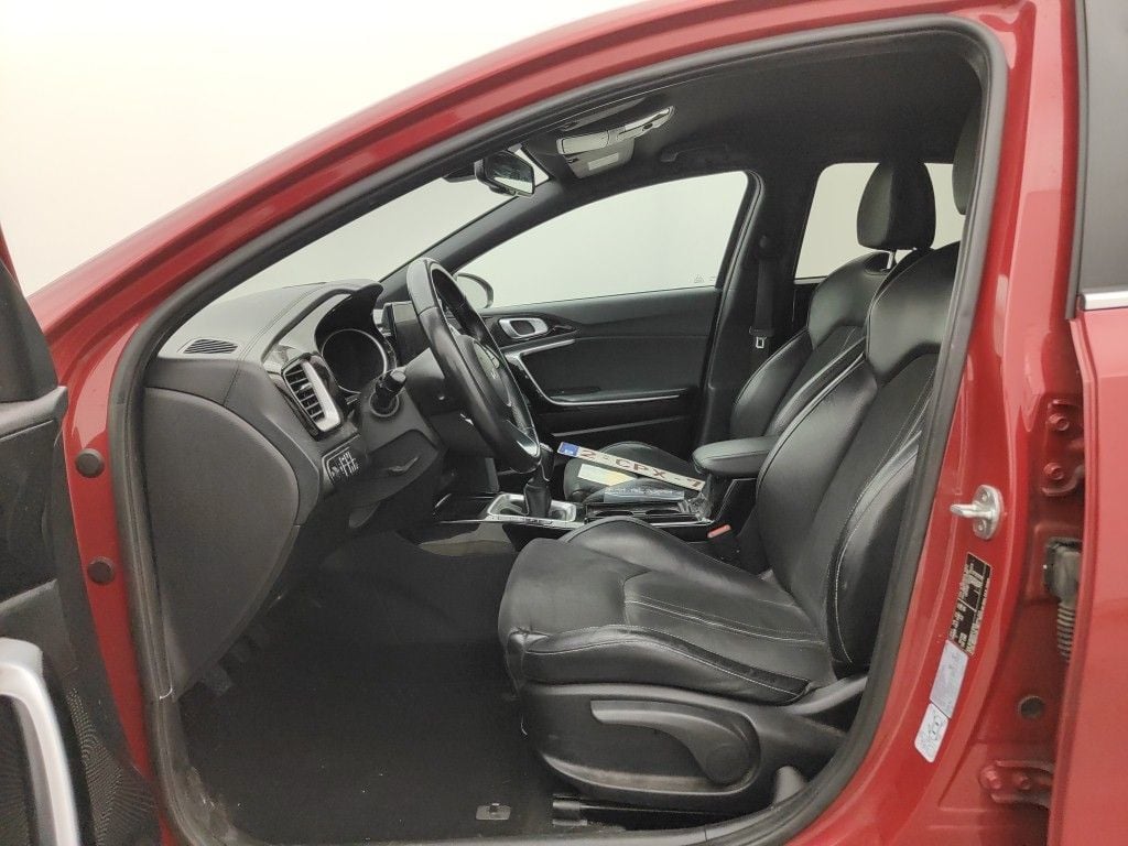 KIA XCeed 1.0 T-GDi 120 Pulse 5d No COC!! photo