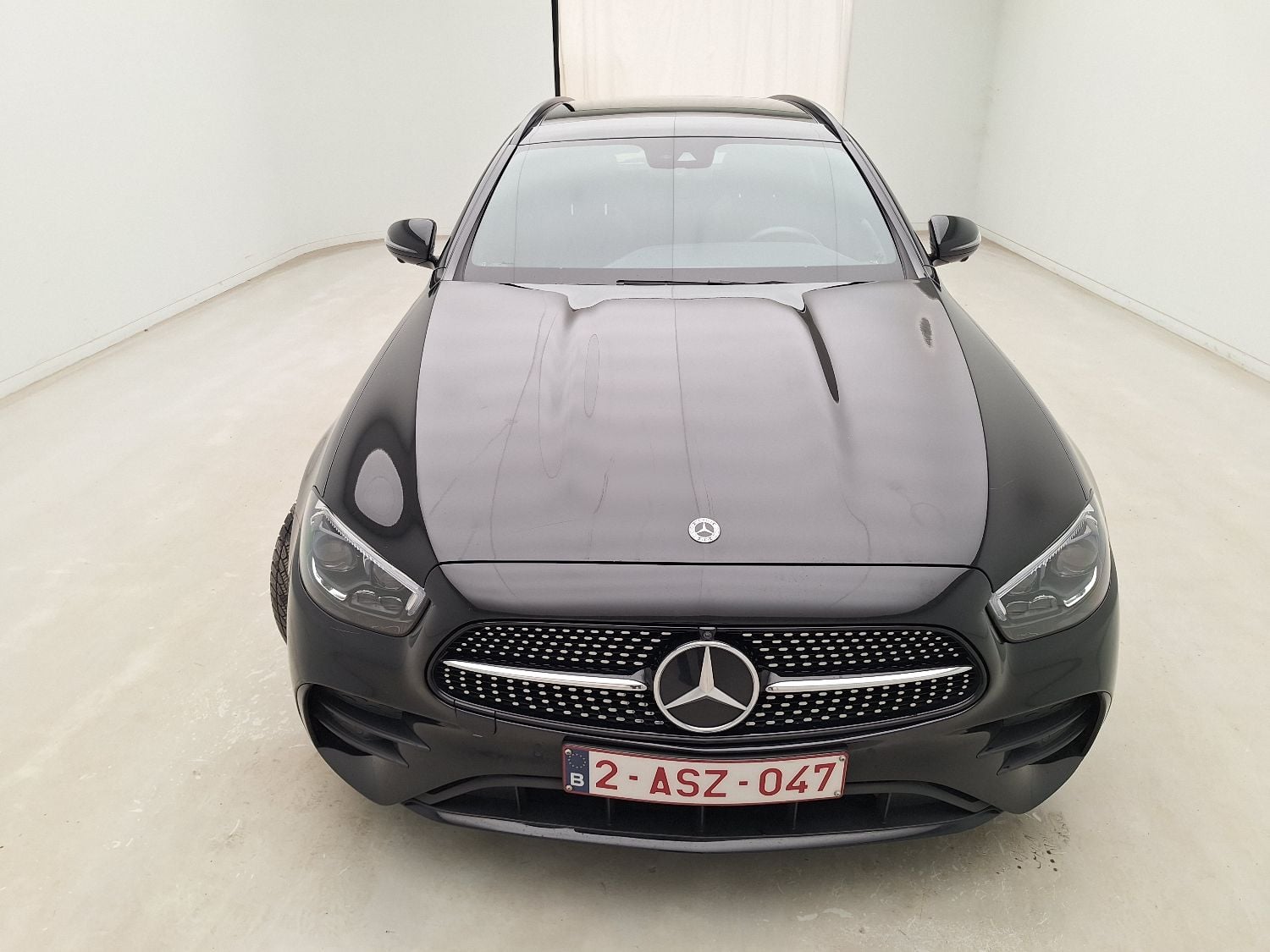 Mercedes, E-Class Break FL'20, Mercedes-Benz E-Klasse Break E 200d Business Solut