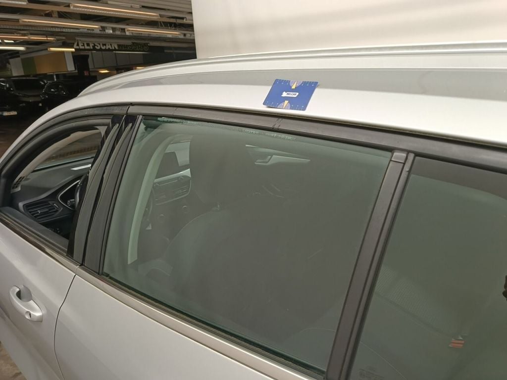 Ford Focus Clipper 1.5 EcoBlue 88kW Aut. Trend Ed. Business 5d