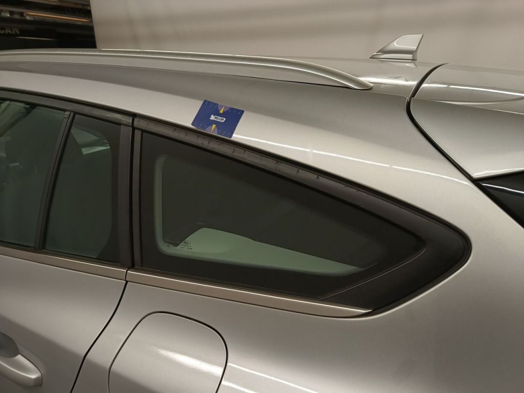 Ford Focus Clipper 1.5 EcoBlue 88kW Aut. Trend Ed. Business 5d photo