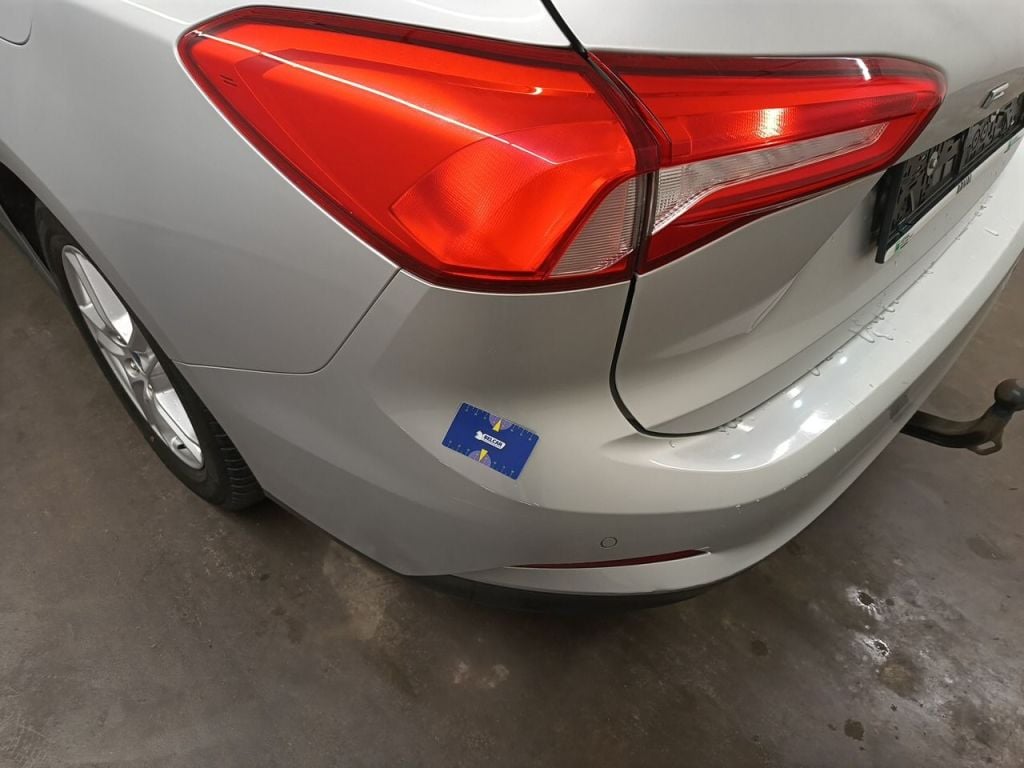 Ford Focus Clipper 1.5 EcoBlue 88kW Aut. Trend Ed. Business 5d photo