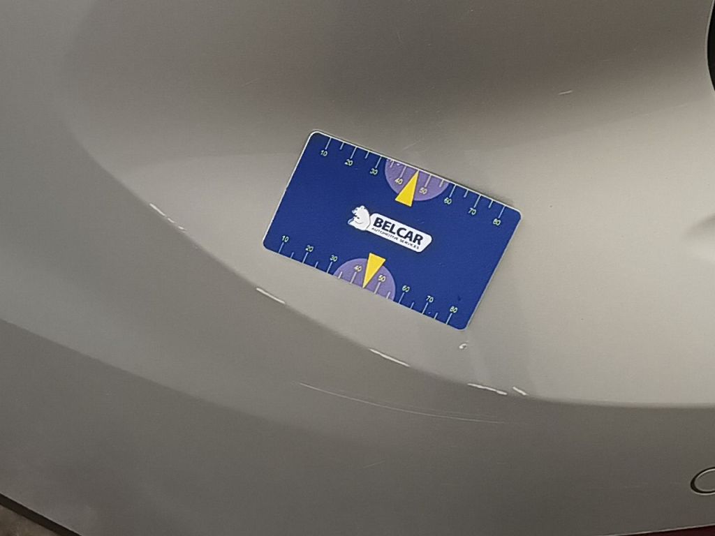 Ford Focus Clipper 1.5 EcoBlue 88kW Aut. Trend Ed. Business 5d photo