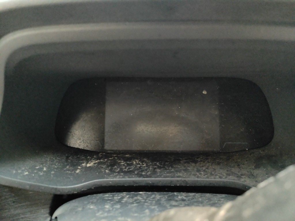 Renault Trafic L2H1 dCi 150 EDC Confort 2.9T 4d !! Damaged Car !! photo