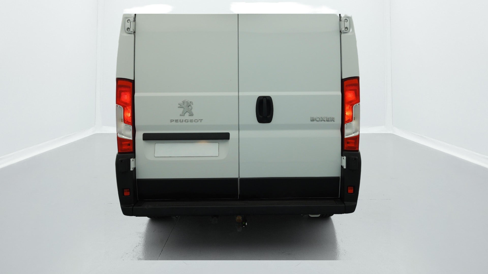 Peugeot Boxer CABINE APPRONFONDIE 3.3 T L2H1 BLUEHDI 140 S&S BVM6 photo