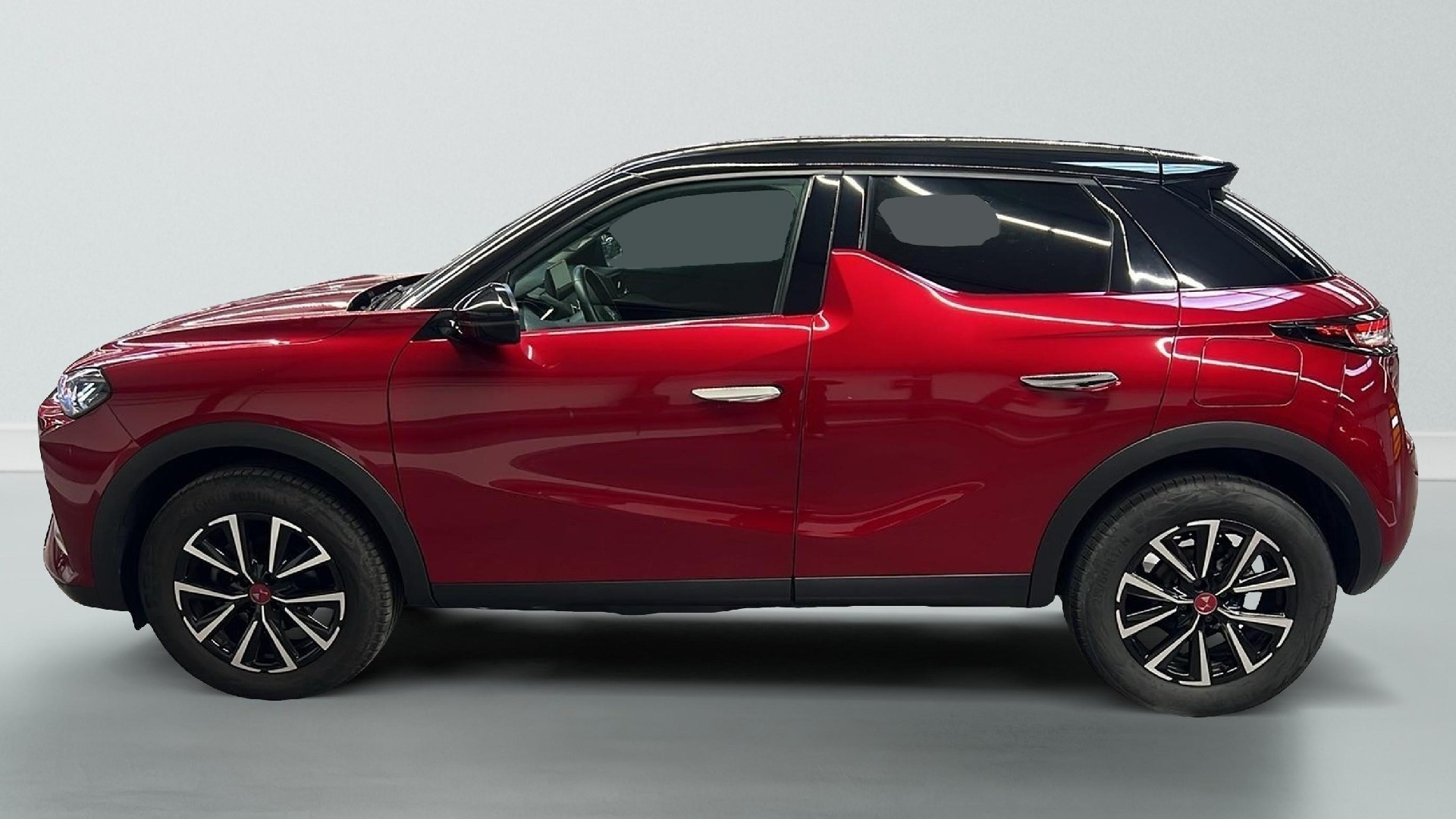 DS DS 3 PureTech 100 BVM6 Performance Line photo