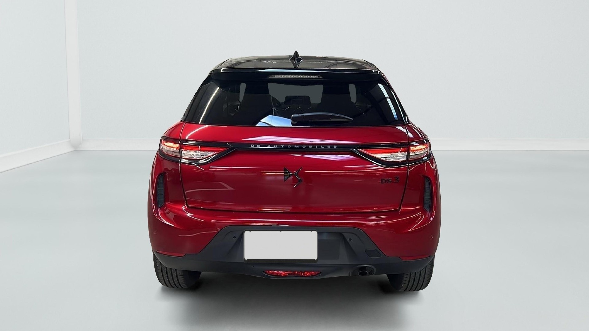 DS DS 3 PureTech 100 BVM6 Performance Line photo