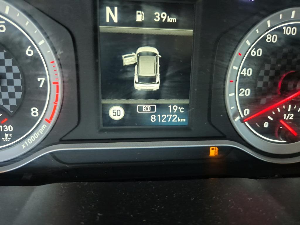 HYUNDAI i20 / 2020 / 5P / berlina con portón 1.0 TGDI 74kW (100CV) 48V Essence photo