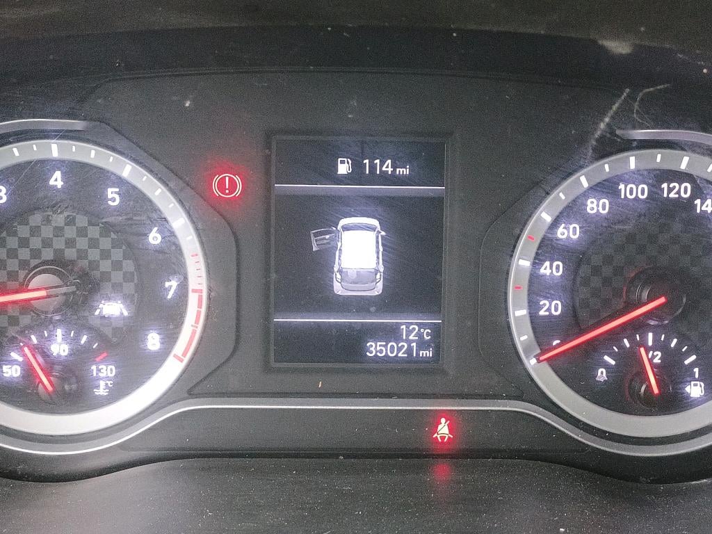 HYUNDAI i10 / 2020 / 5P / berlina con portón 1.0 Klass photo