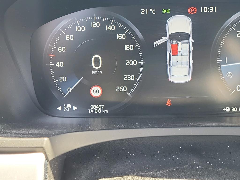 VOLVO S90 / 2016 / 4P / sedán 2.0 D4 Momentum Auto photo