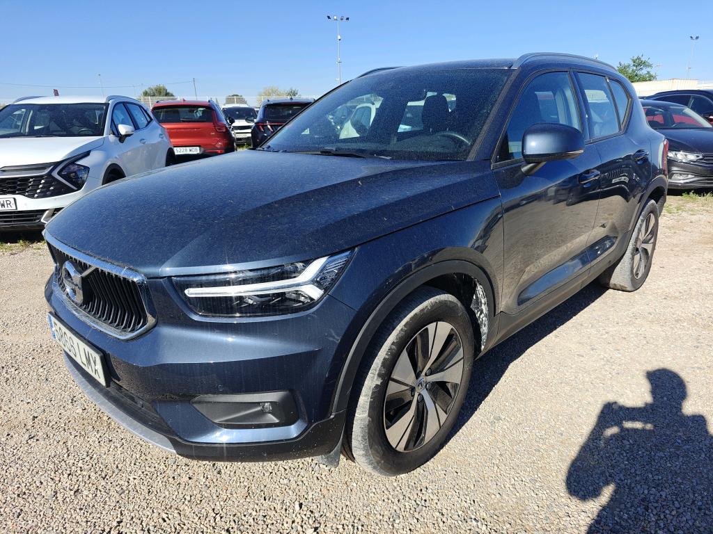 VOLVO XC40 / 2017 / 5P / todoterreno 1.5 T3 Momentum Pro Auto
