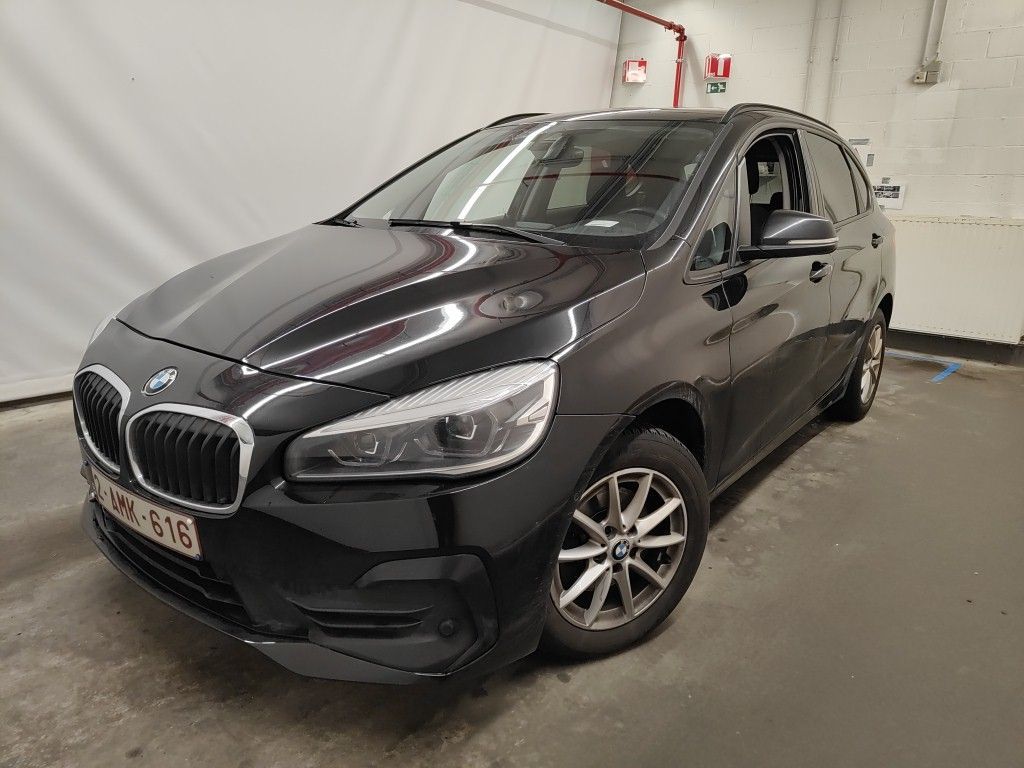 BMW 2 Reeks Active Tourer 216d (85kW) Aut. 5d