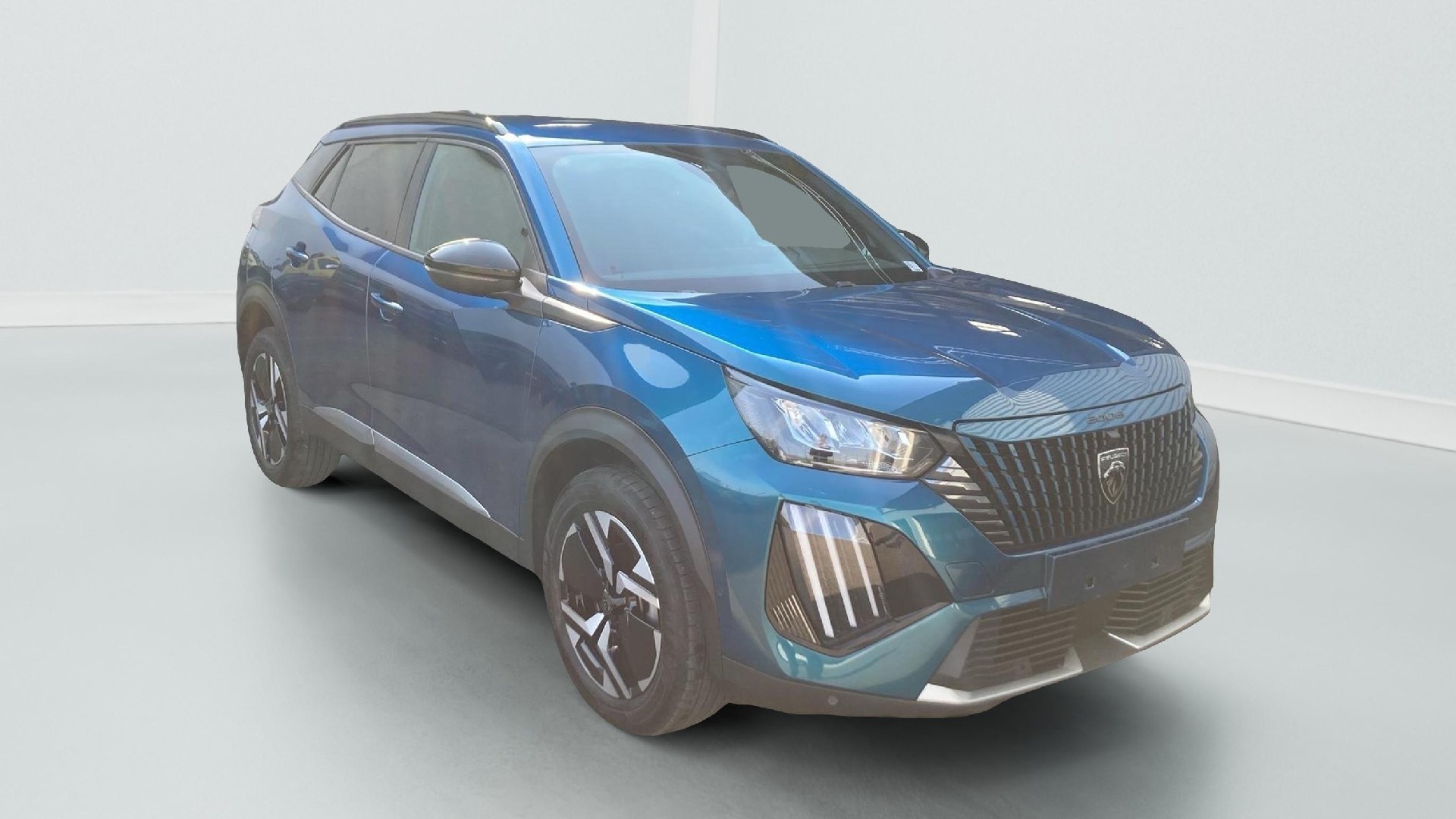 Peugeot 2008 100 S&S BVM6 Allure