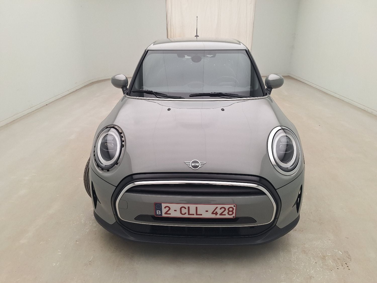 MINI, Mini 5d '14, Mini 5 door One 5d