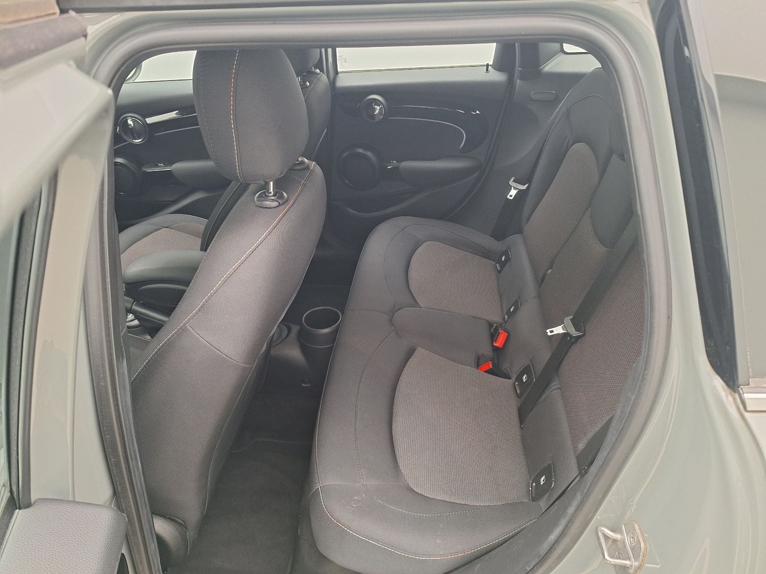 MINI, Mini 5d '14, Mini 5 door One 5d photo