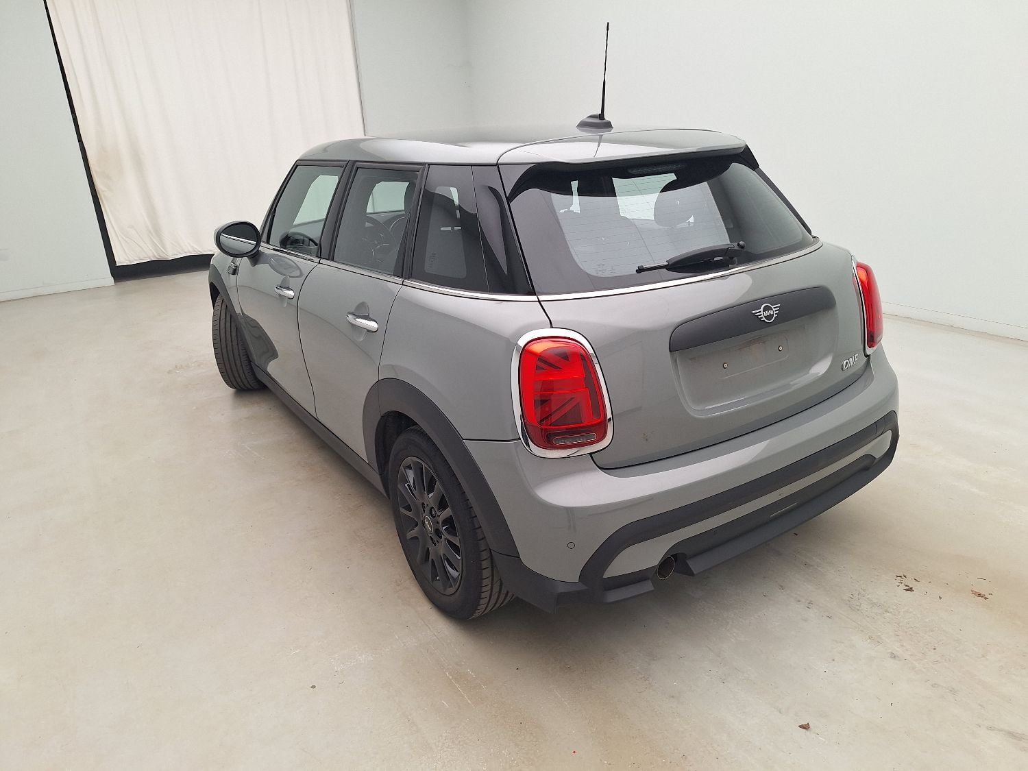 MINI, Mini 5d '14, Mini 5 door One 5d photo