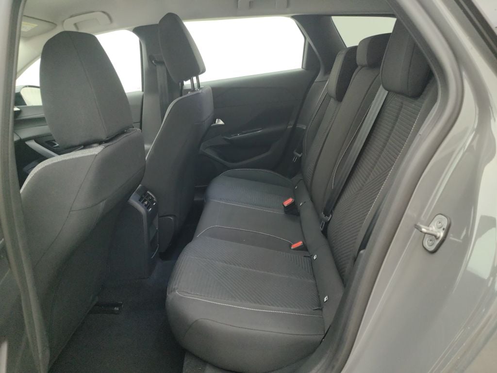 Peugeot 308 SW 1.2 PureTech 130 S&S Active Pack 5d photo