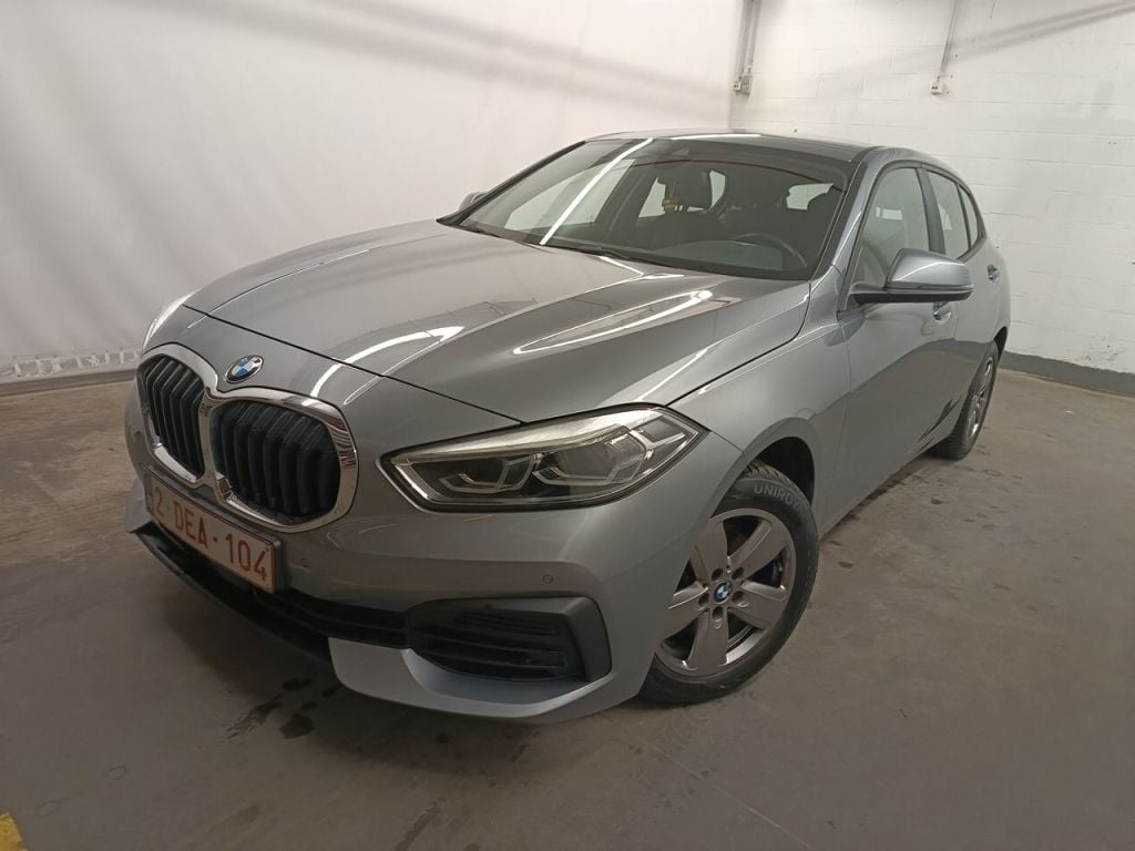 BMW 1 Reeks Hatch 116d (85 kW) 5d