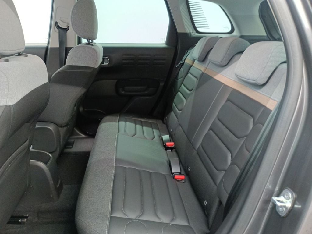 Citroën C3 Aircross 1.5 BlueHDi 110 S&S MAN6 Shine 5d photo