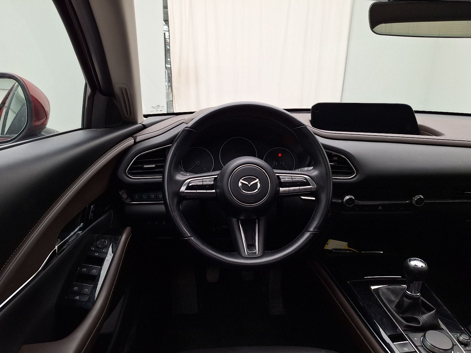 Mazda, CX-30 '19, Mazda CX-30 2.0 e-Skyactiv X 137kW Skycruise 5d photo