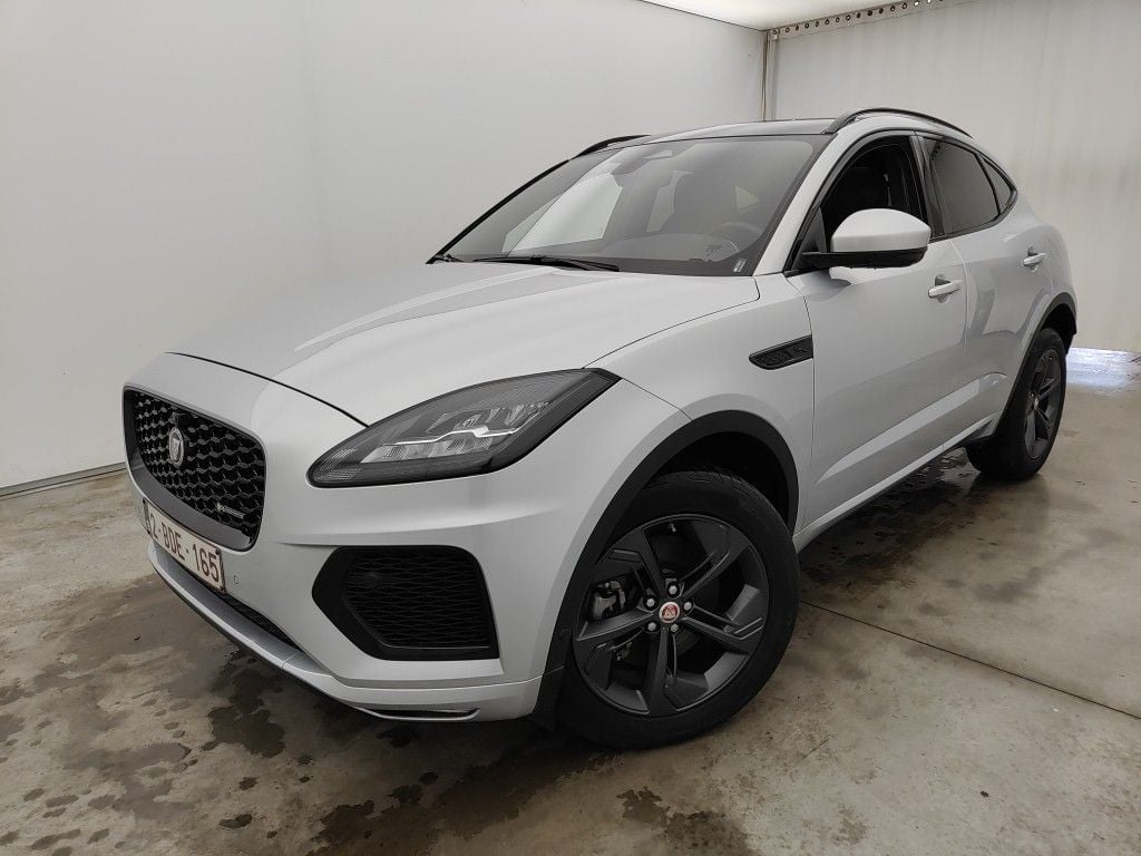 Jaguar E-Pace P160 Aut. FWD R-Dynamic S 5d