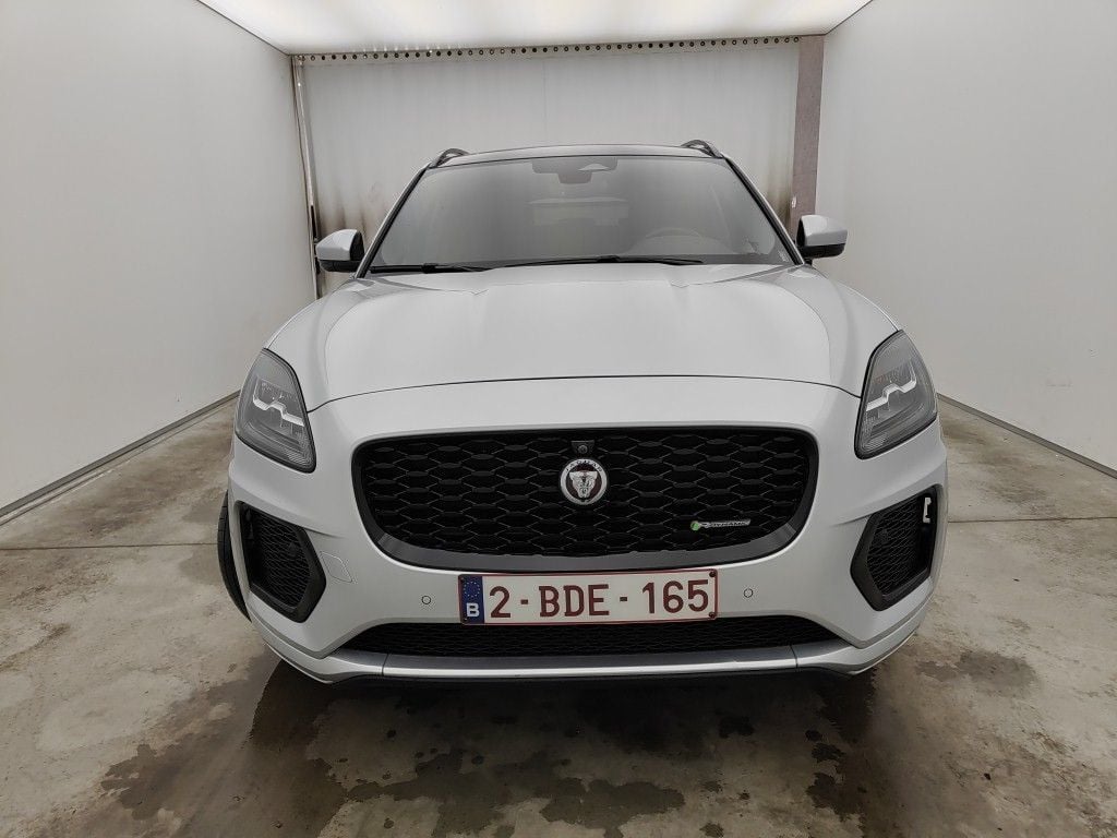 Jaguar E-Pace P160 Aut. FWD R-Dynamic S 5d photo