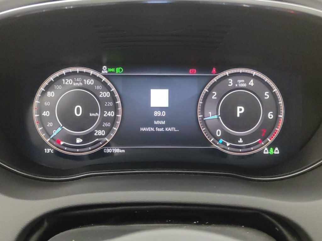 Jaguar E-Pace P160 Aut. FWD R-Dynamic S 5d photo