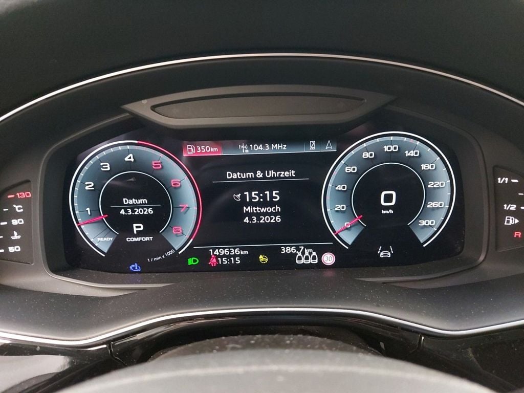 AUDI Q7 - 2020 55 TFSi 340hp Quattro S line Tiptronic (EU6AP) 5d photo