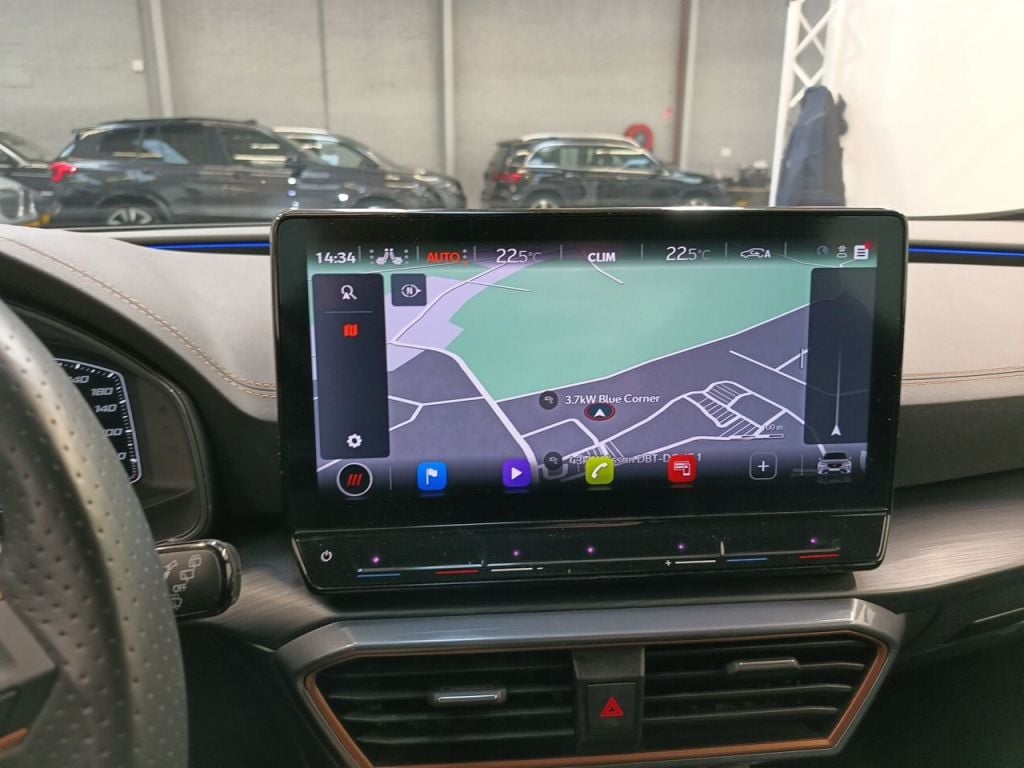 CUPRA FORMENTOR DIESEL 2.0 TDI EVO 4Drive DSG 5d photo