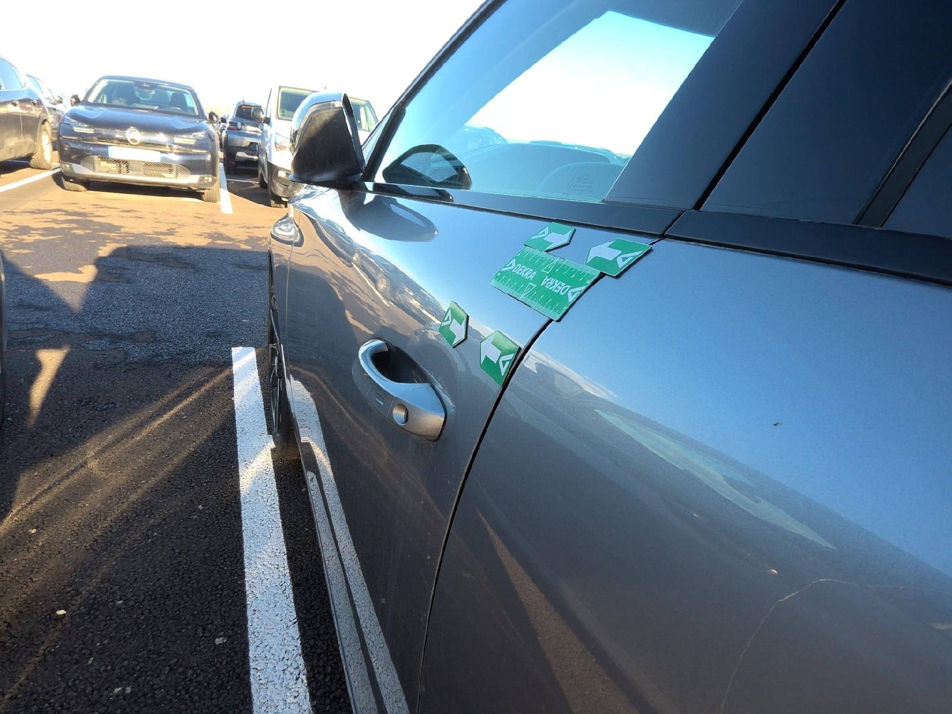 Peugeot 308 SW Allure Hybrid 145 e-DCS6 photo