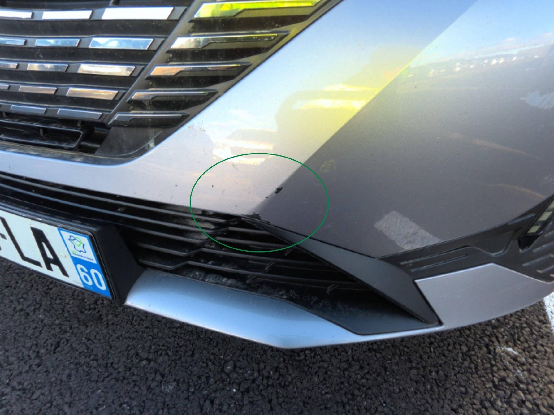 Peugeot 308 SW Allure Hybrid 145 e-DCS6 photo