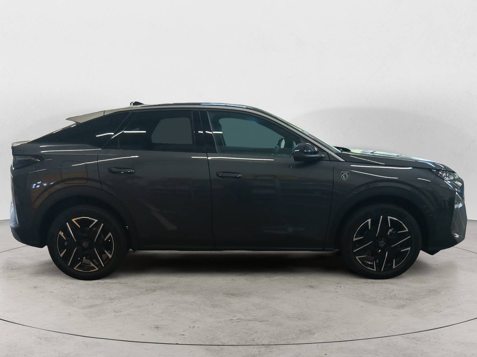 Peugeot 3008 GT Hybrid 145 e-DCS6 photo