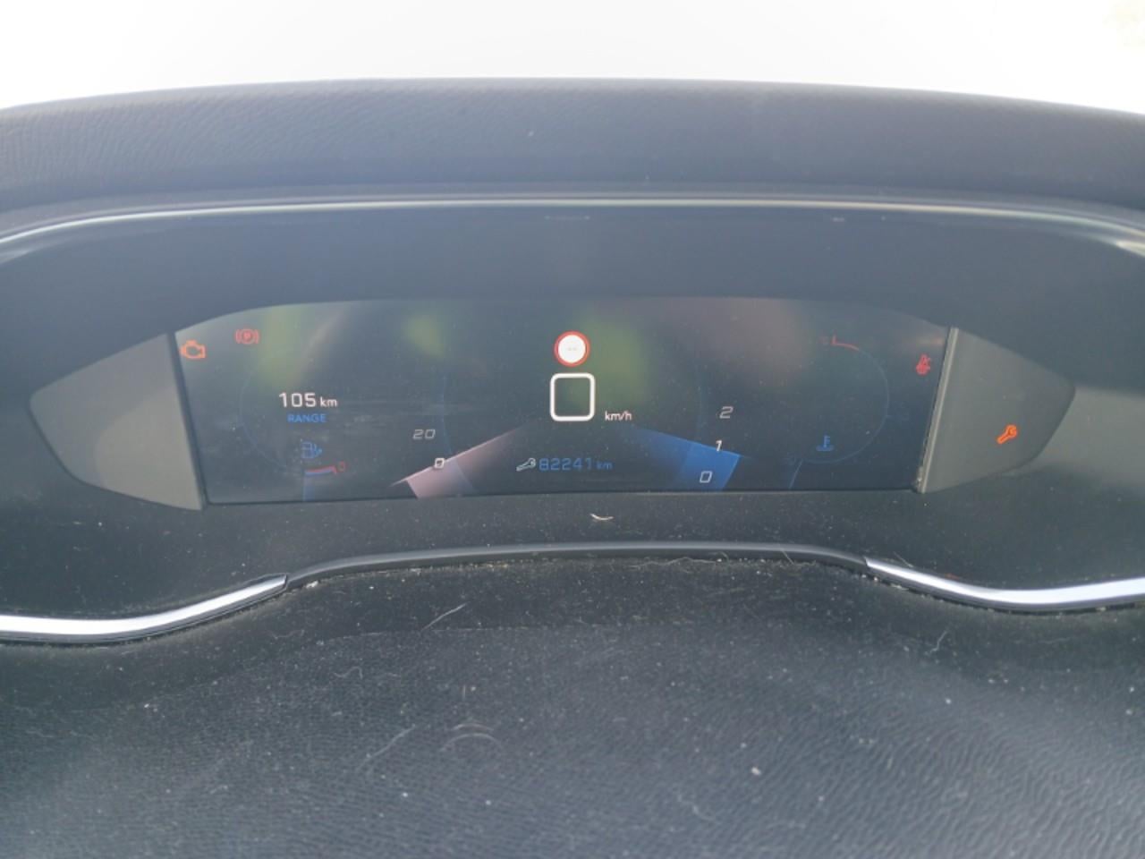 PEUGEOT 308 / 2017 / 5P / berlina con portón 5p Allure PureTech 130 S&S (CX) photo