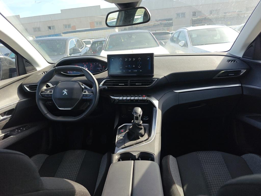 PEUGEOT 3008 / 2020 / 5P / todoterreno 1.5 BlueHDi 96kW (130CV) S&S Active Pack (AC3) photo