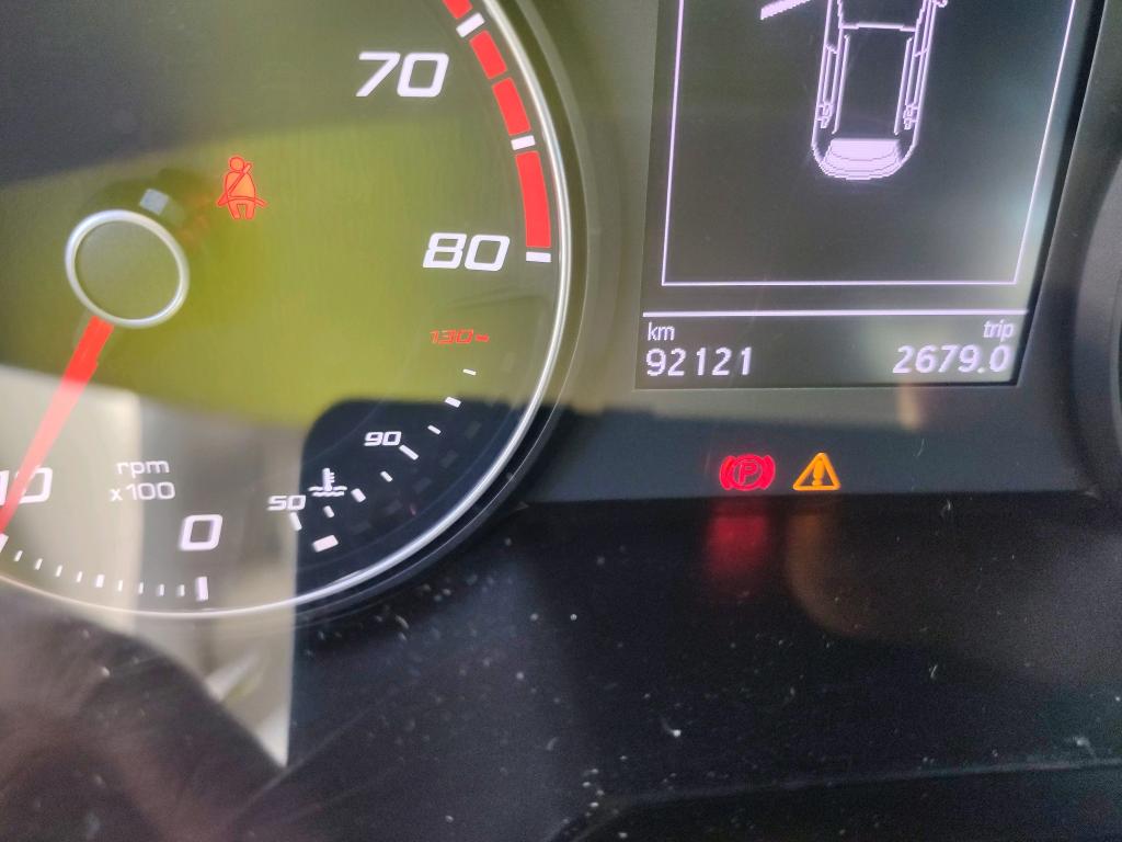 SEAT Arona / 2017 / 5P / todoterreno 1.0 TSI 81kW (110CV) Style photo