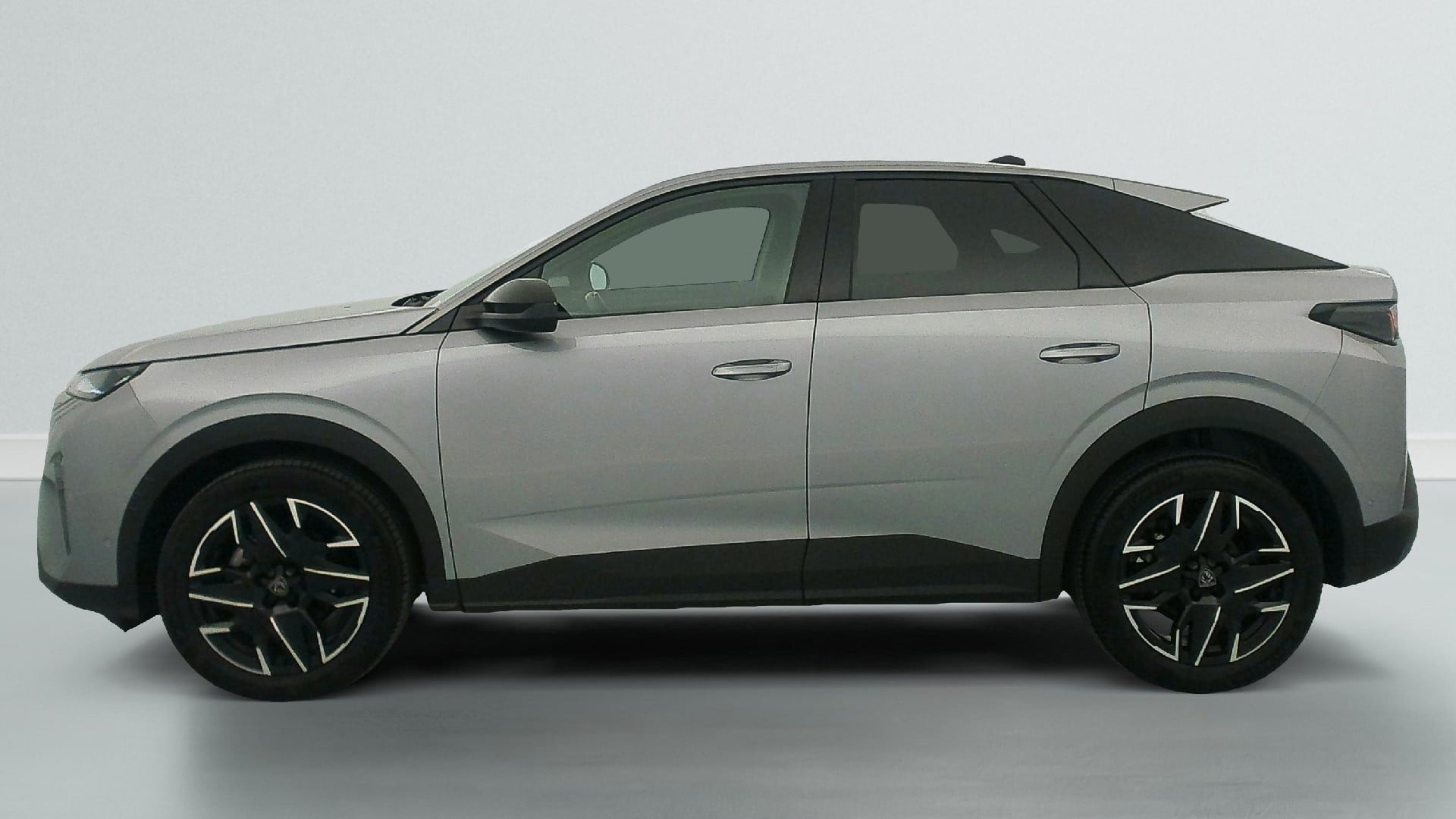 Peugeot 3008 Hybrid 145 e-DCS6 Allure photo