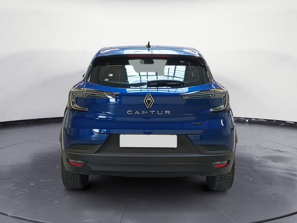 Renault Captur Evolution 1.6L E-TECH Full Hybrid 145 photo