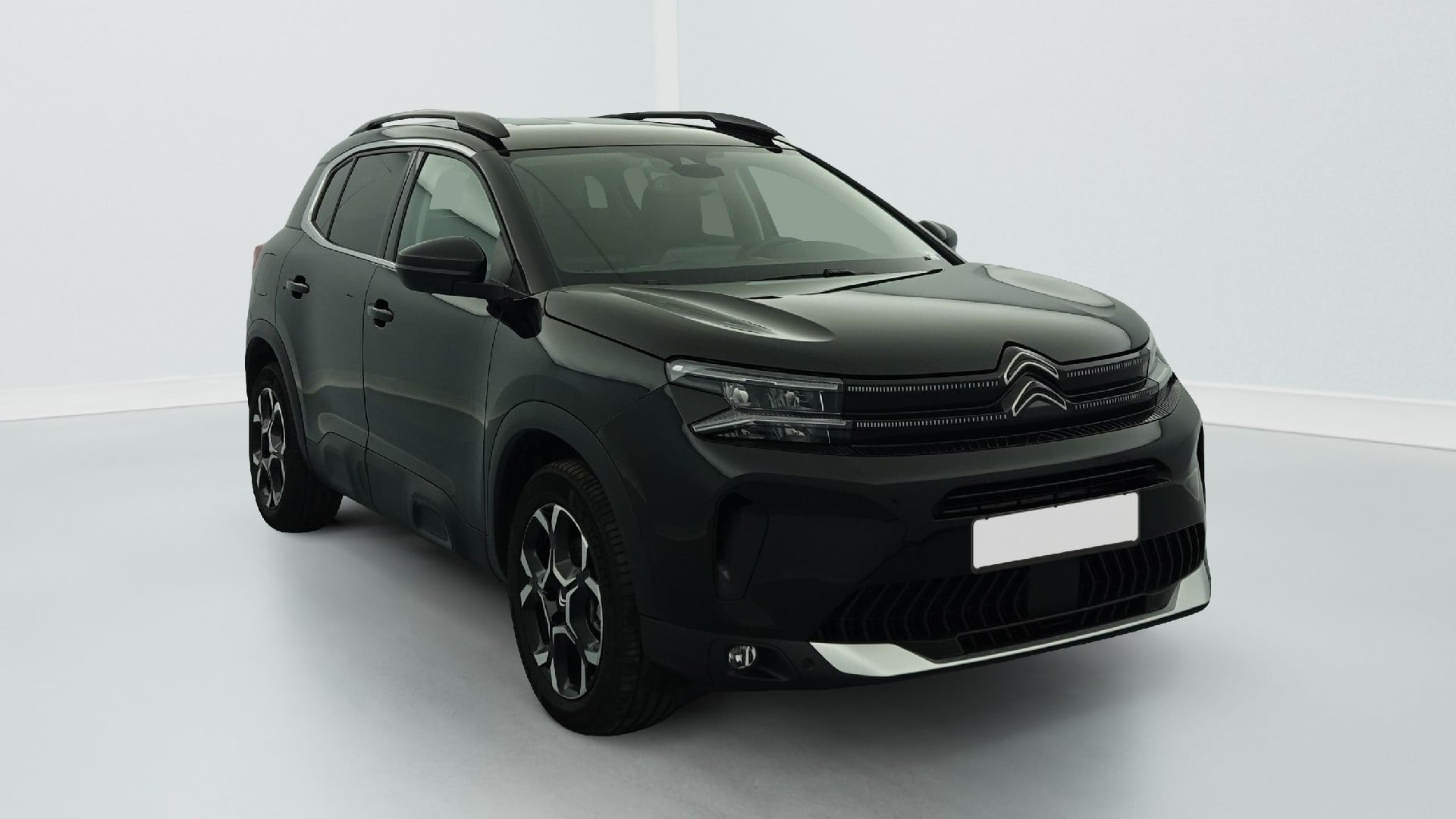 Citroen C5 AIRCROSS Hybride 145 e-DCS6 Max