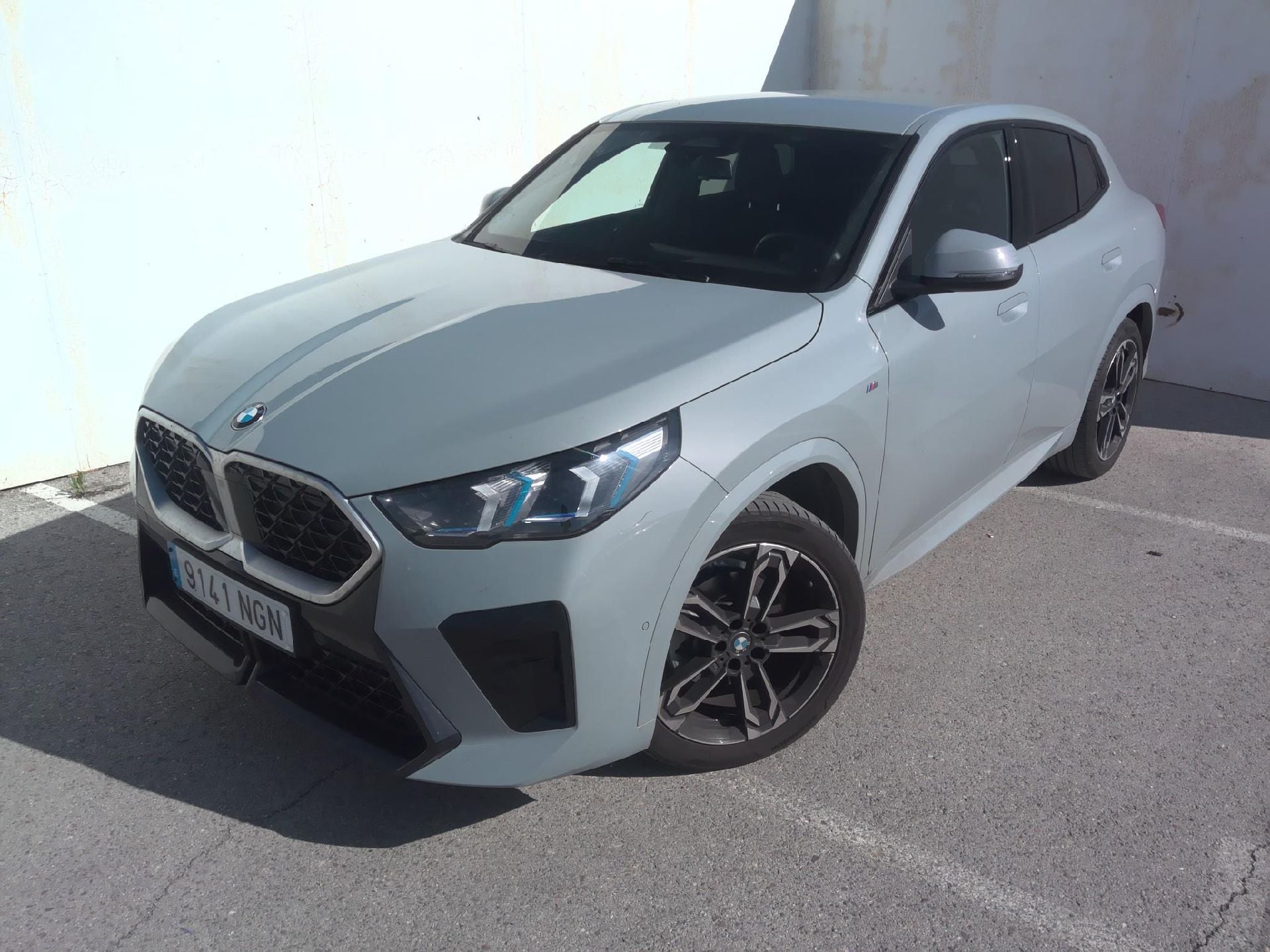 X2 20 d sDrive M Sport 2.0 165CV AT7 6E