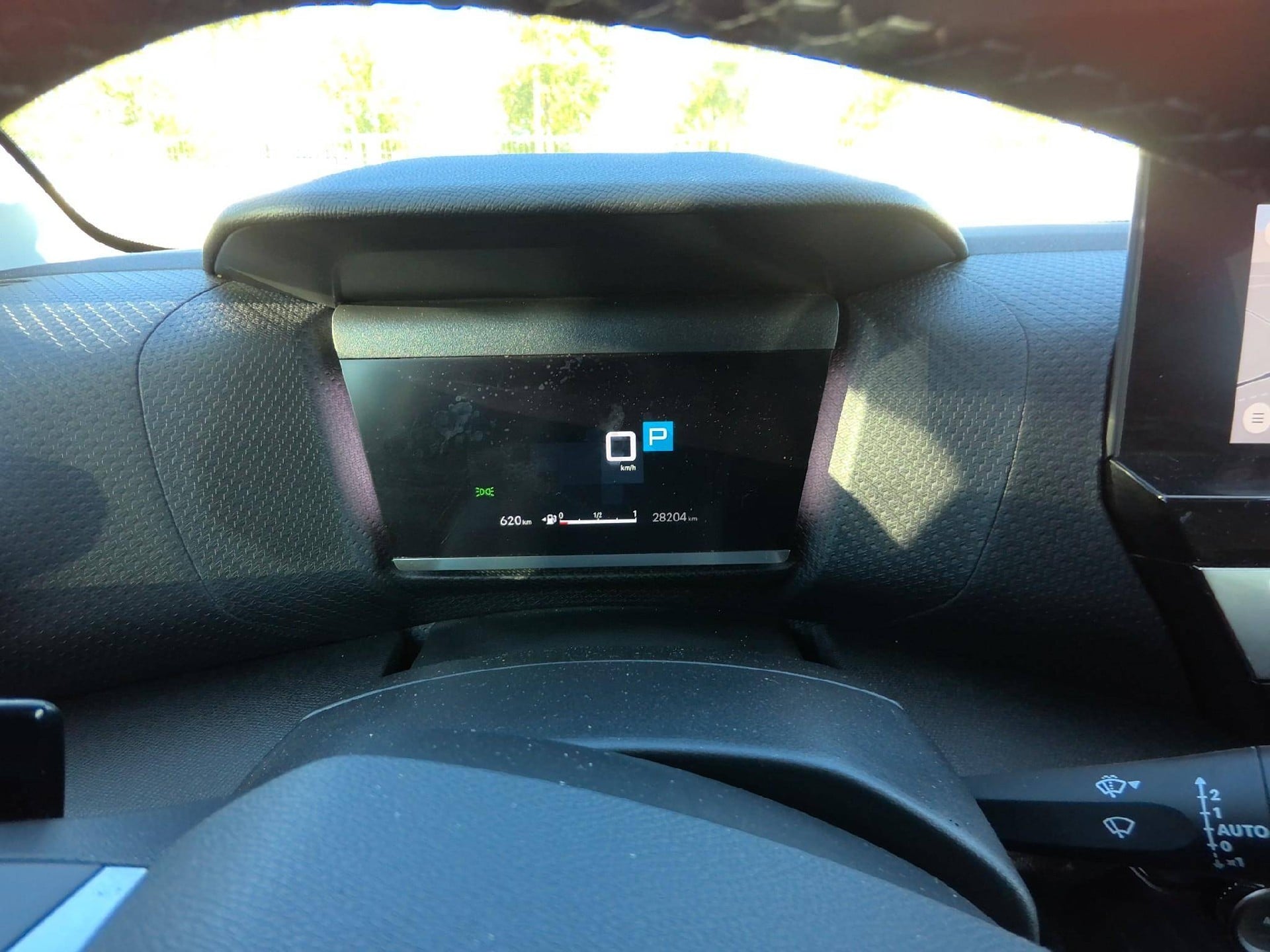 Citroen C4 Max C4 PureTech 130 EAT8 photo