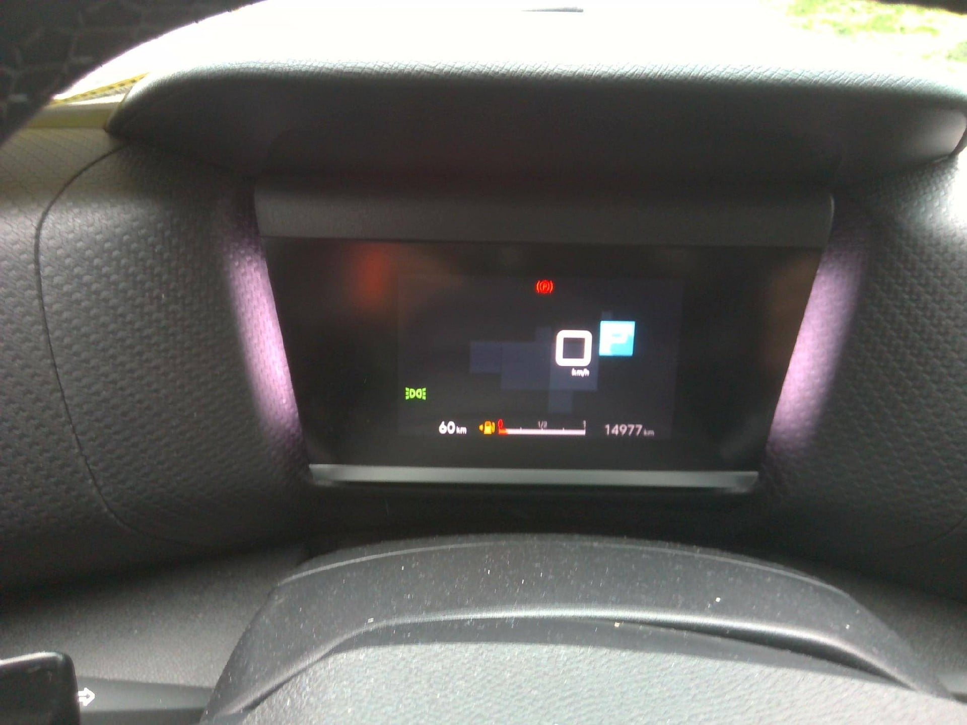 Citroen C4 Max 1.2L PureTech 130 (EAT8) photo