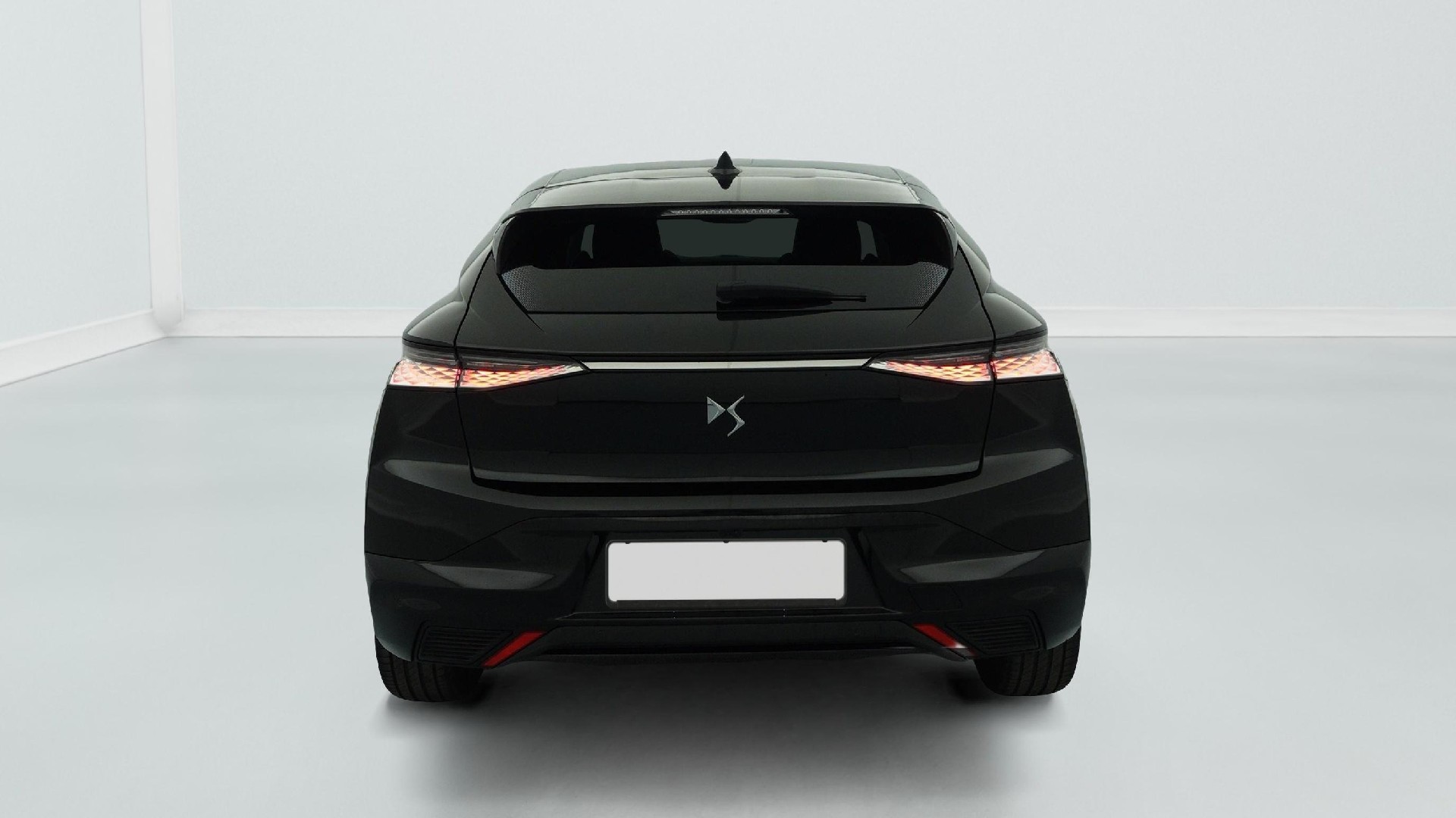 DS DS4 Hybride 145 e-DCT6 Etoile - Alcantara photo