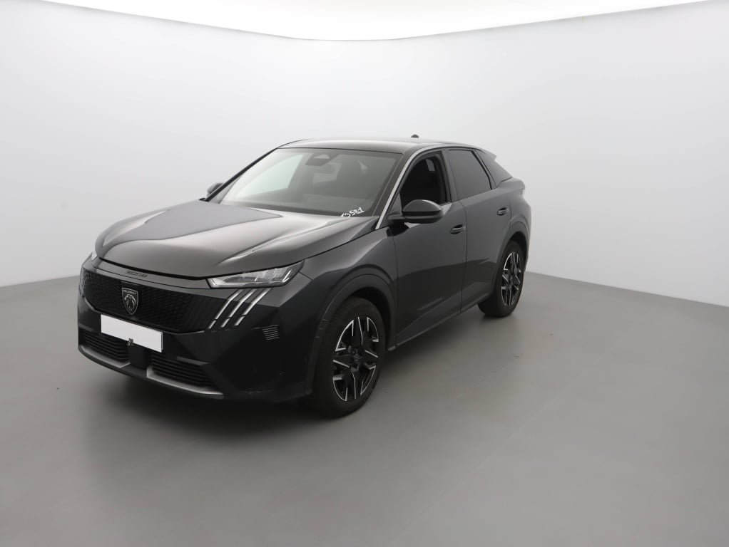 Peugeot 3008 Allure 1.2L Hybrid 145