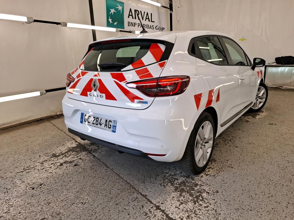 Clio V Business 1.6 E-TECH Hybrid 140CV BVA6 E6d / TRANSFO VP VF photo