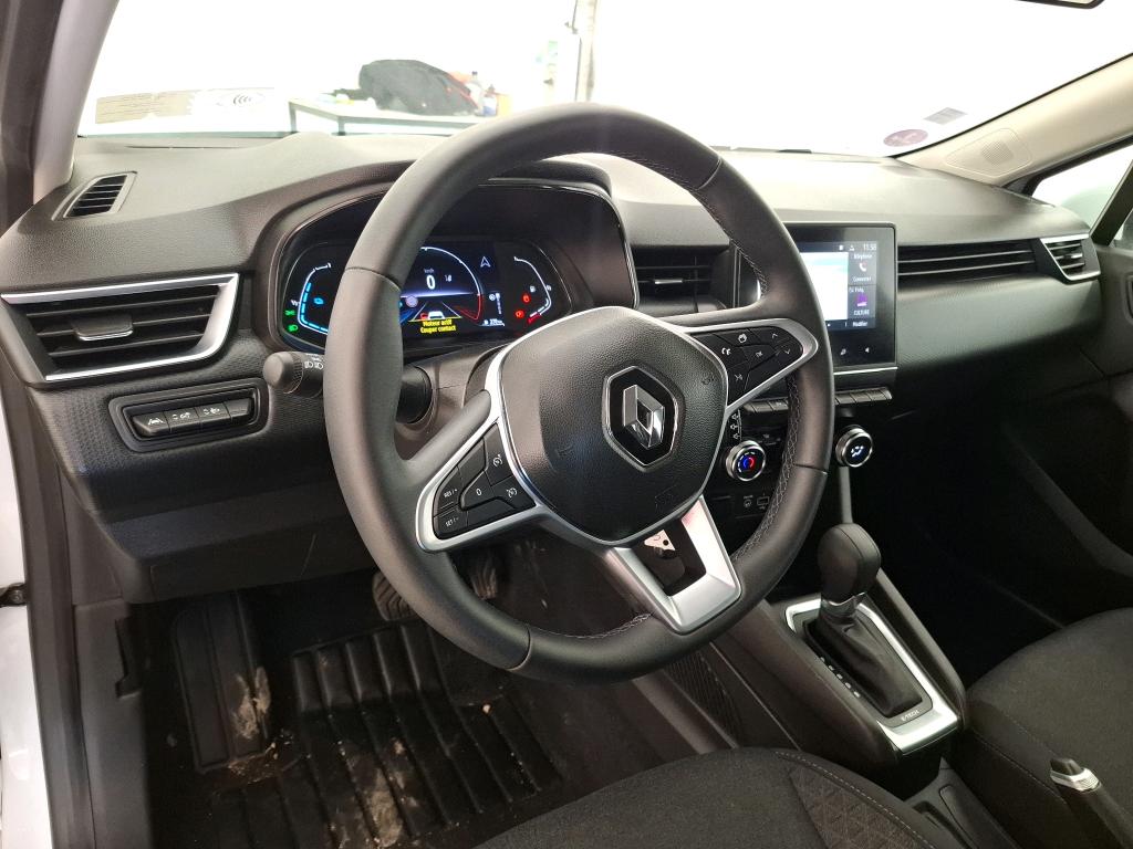 Clio V Business 1.6 E-TECH Hybrid 140CV BVA6 E6d / TRANSFO VP VF photo